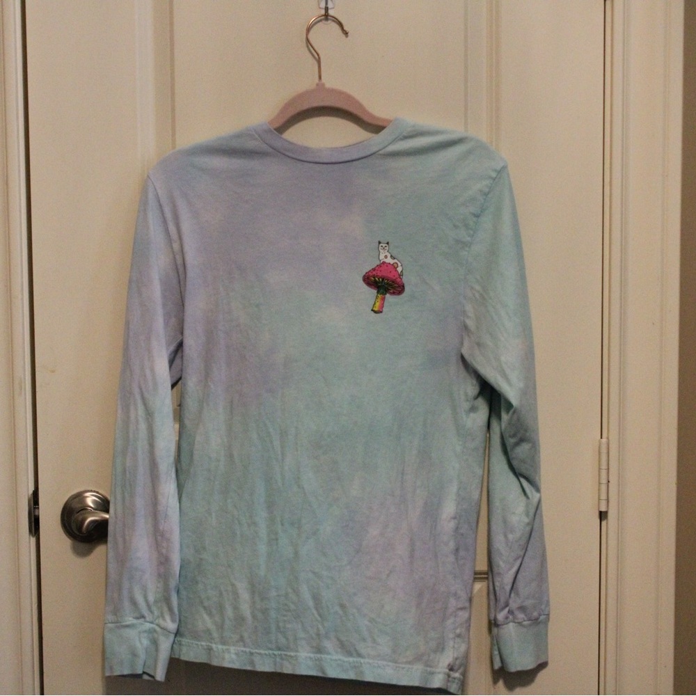 Ripndip long sleeve shirt